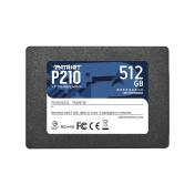 SSD диск Patriot  512GB P210 - P210S512G25