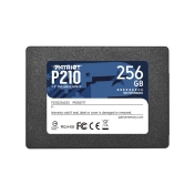 SSD диск Patriot 256GB P210 - P210S256G25
