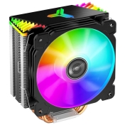 Охладител за процесор Jonsbo CR-1000 GT RGB