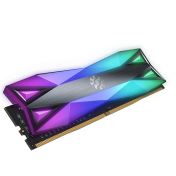 RAM памет Adata 8GB 3600MHz SPECTRIX D60G - AX4U360038G18A-ST60