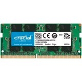 RAM памет Crucial 8GB 3200MHz SODIMM - CT8G4SFRA32A