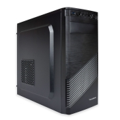 Кутия за компютър Trendsonic FC-F61A с 550W захранване