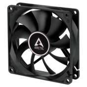 Вентилатор Arctic F9 Black 92mm - ACFAN00212A