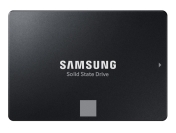 SSD диск Samsung 500GB 870 EVO Int. 2.5
