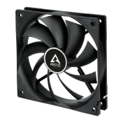Вентилатор Arctic Fan F12 PWM 120mm, black - ACFAN00203A