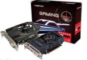 Видео карта Biostar Radeon RX550 4GB DDR5 - VA5515RF41