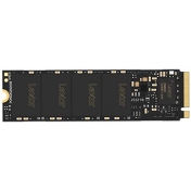 SSD диск Lexar 1TB NM620 M.2 NVMe, PCIe Gen3x4, бял  - LNM620X001T-RNNNG