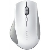 Безжична геймърска мишка Razer Pro Click, бял - RZ01-02990100-R3M1