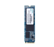 SSD диск Apacer 256GB AS2280P4 M.2 PCIe - AP256GAS2280P4-1