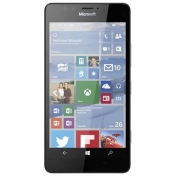 Смартфон Microsoft Lumia 950, Бял