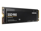 SSD диск Samsung  1TB 980, M.2 2280 - MZ-V8V1T0BW