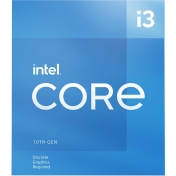 Процесор Intel Core i3-10105F 3.7 GHz, LGA1200, BOX - BX8070110105F