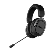 Безжични геймърски слушалки Asus TUF GAMING H3 - 90YH02ZG-B3UA00