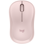 Безжична мишка Logitech M220, розов - 910-006129