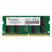 RAM памет Adata 32GB DDR4 3200MHz SODIMM - AD4S320032G22-SGN