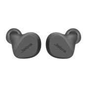 Bluetooth слушалки Jabra Elite 2 Dark Grey - 100-91400000-60