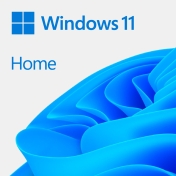 Операционна система Microsoft  Windows 11 Home 64Bit English Intl 1pk DSP OEI DVD - KW9-00632