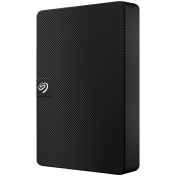 Външен твърд диск Seagate 5TB Expansion Portable, 2.5