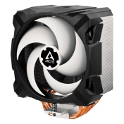 Охладител за процесор ARCTIC Freezer i35 черен/бял - ACFRE00094A