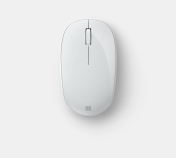Bluetooth мишка Microsoft Glacier - RJN-00075
