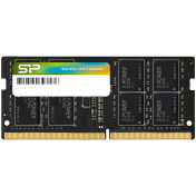 RAM памет SILICON POWER 4GB DDR4 2666MHz SODIMM CL19 - SP004GBSFU266X02