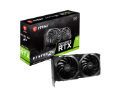 Видео карта MSI nVidia GeForce RTX 3070 VENTUS 2X OC LHR - 912-V390-405