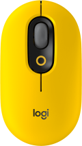 Безжична мишка Logitech POP Mouse Blast - 910-006546