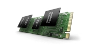 SSD диск Samsung Client PM991a 256GB TLC V6 Pablo m.2 PCI-E 3.0 x 4 Read 3100 MB/s, Write 1300 MB/s - MZVLQ256HBJD-00B00
