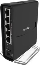 Точка за достъп MikroTik hAP ac2 - RBD52G-5HacD2HnD-TC