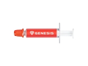 Термо паста Genesis Thermal Grease Silicon 801 0.5G - NTG-1583