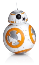 Робот Sphero BB-8 Star Wars с гривна Force Band за управление