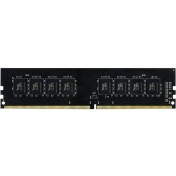 RAM памет Team Group Elite 16GB DDR4 2666MHz, CL19-19-19-43 1.2V - TED416G2666C1901