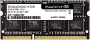 RAM памет Team Group Elite 8GB 1600MHz DDR3L , CL11-11-11-28 1.35V - TED3L8G1600C11-S01