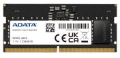 RAM памет Adata 32GB DDR5 4800MHz SODIMM - AD5S480032G-S