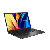 Лаптоп Asus Vivobook S 15 M3502QA-OLED-MA732W, AMD Ryzen 7 5800H, 15.60 '' 2.8K, OLED 16:9, 16GB RAM, 1TB SSD, Win 11 Home  - 90NB0XX1-M007H0