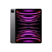 Таблет Apple 12.9-inch iPad Pro (6th) Cellular 128GB - Space Grey - MP1X3HC/A
