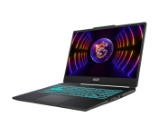 Лаптоп MSI Cyborg 15 A12VE, Intel i7-12650H, 15.6