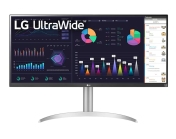 Монитор LG 34WQ650-W, 34