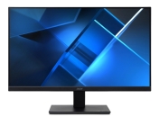 Монитор Acer V227QAbmipx, 21.5'' VA Adaptive Sync LED, AG, 4 ms, FHD, 75Hz, VGA, HDMI, DP, Audio Out, Speakers 2x2W, Black - UM.WV7EE.A12