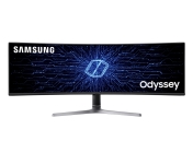 Монитор Samsung LC49G90, 48.8