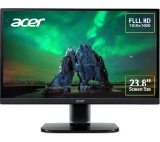 Монитор Acer KA242YAbmiix, 23.8