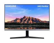 Монитор Samsung U28R550, 28
