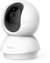 Wi-Fi Pan/Tilt камера за наблюдение TP-Link Tapo C210