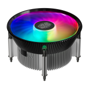 Охладител за процесор Cooler Master I70C ARGB LGA 1700 - RR-I7C7-18PA-R1