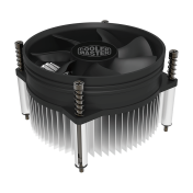 Охладител за процесор Cooler Master I50 LGA 1700 - RR-I5A7-22FK-N1