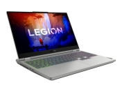 Лаптоп LENOVO Legion 5, AMD Ryzen 5 6600H, 15.6