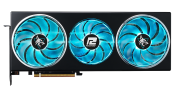 Видео карта Powercolor AMD RADEON HELLHOUND RX 7900 GRE 16GB GDDR6 - PC-VC-RX7900GRE-16GB
