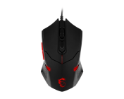 Геймърска мишка MSI Interceptor DS B1