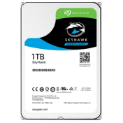 Хард диск 1TB 3.5" Seagate SkyHawk ST1000VX005