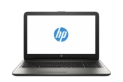 Лаптоп HP 15-ay005nu с процесор Pentium N3710, сребрист